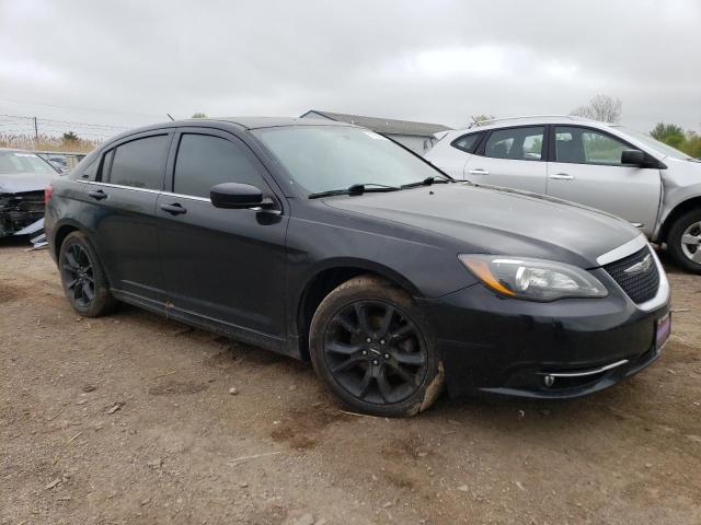 Photo 4 from auction – 2014 CHRYSLER 200 LIMITE with VIN 1C3CCBCG6EN164442