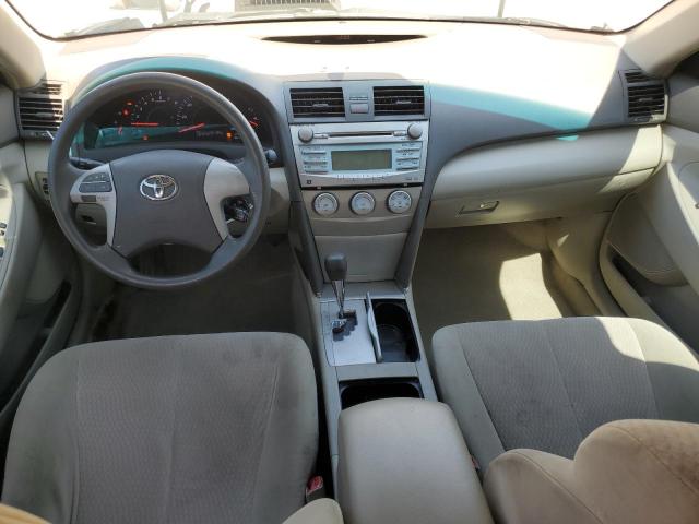 Photo 8 from auction – 2011 TOYOTA CAMRY BASE with VIN 4T1BF3EK7BU126057