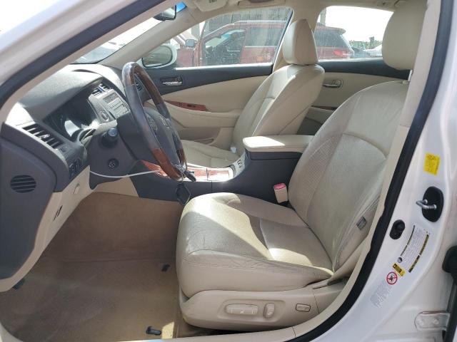 Photo 7 from auction – 2011 LEXUS ES 350 with VIN JTHBK1EG7B2436333