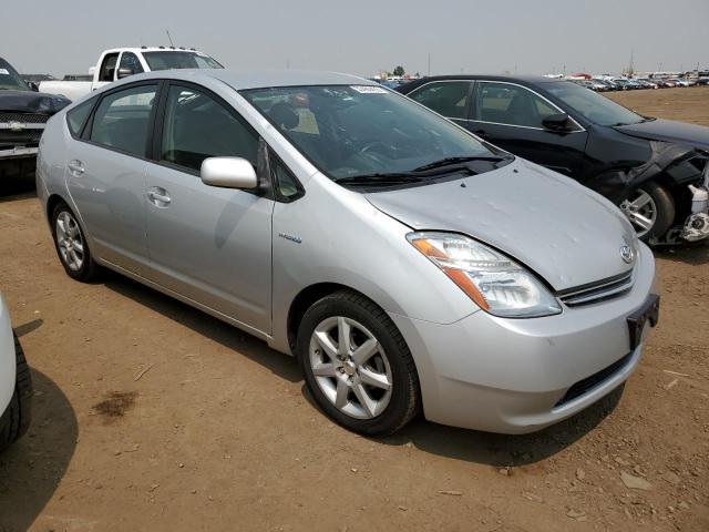 Photo 4 from auction – 2007 TOYOTA PRIUS with VIN JTDKB20U577555092