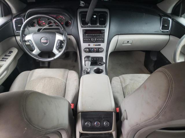 Photo 8 from auction – 2012 GMC ACADIA with VIN 1GKKRPED1CJ379371
