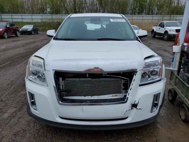 Foto 5 de la subasta – 2015 GMC TERRAIN SL con VIN 2GKFLVEK5F6361771