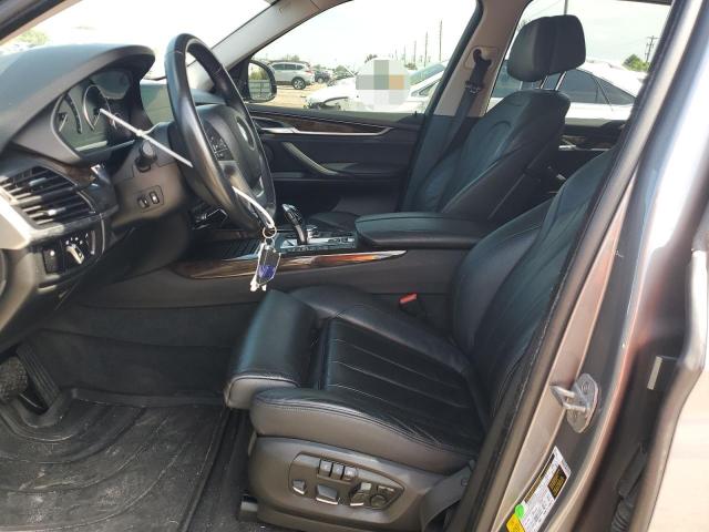 Photo 7 from auction – 2015 BMW X5 XDRIVE3 with VIN 5UXKR0C56F0P08136