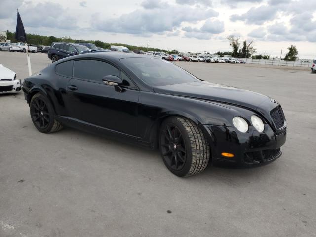 Photo 4 from auction – 2004 BENTLEY CONTINENTA with VIN SCBCR63W54C021374