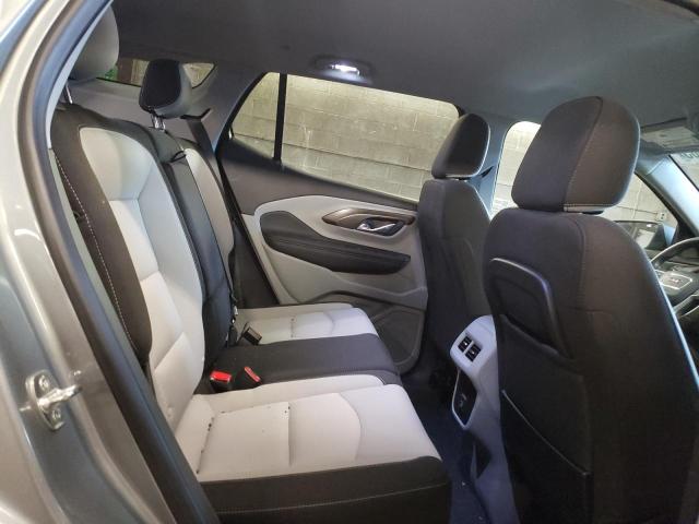 Photo 11 from auction – 2023 GMC TERRAIN SL with VIN 3GKALTEG2PL204075