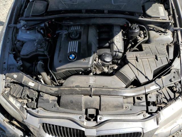 Photo 11 from auction – 2012 BMW 328 I SULE with VIN WBADW7C53CE728951