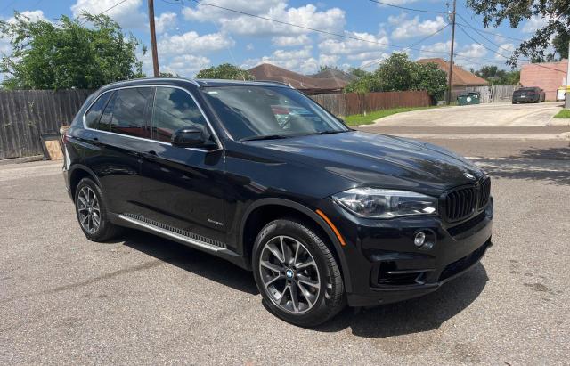 BMW X5 XDRIVE5 2017 with VIN 5UXKR6C55H0J83771 - Photo from auction