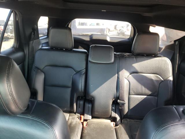 Photo 10 from auction – 2017 FORD EXPLORER X with VIN 1FM5K7DH4HGA48561