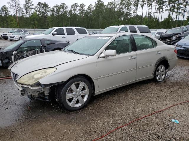 LEXUS ES 330 2006 con VIN JTHBA30G465146500 - Foto de la subasta