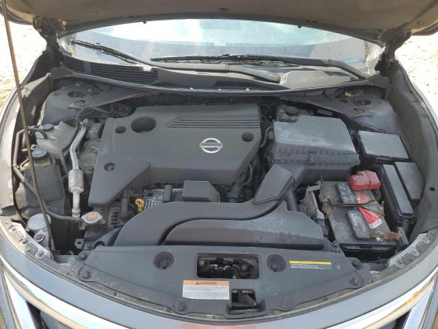 Photo 11 from auction – 2015 NISSAN ALTIMA 2.5 with VIN 1N4AL3AP4FC214205