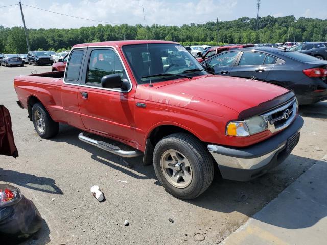 Photo 4 from auction – 2003 MAZDA B2300 CAB with VIN 4F4YR16D63TM19537