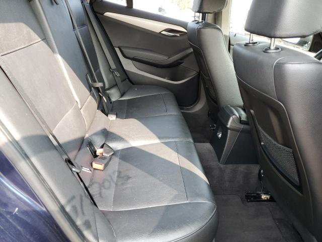 Photo 10 from auction – 2015 BMW X1 XDRIVE2 with VIN WBAVL1C50FVY31629