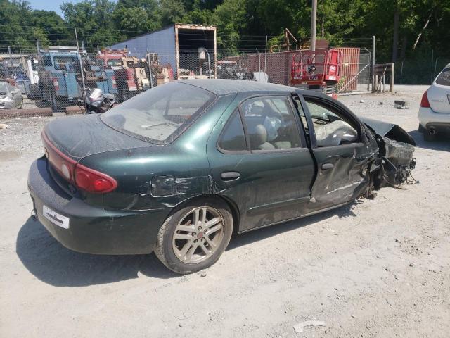 Photo 3 from auction – 2004 CHEVROLET CAVALIER with VIN 1G1JC52F147245776