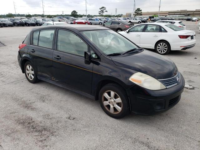 Photo 4 from auction – 2009 NISSAN VERSA S with VIN 3N1BC13E79L443438