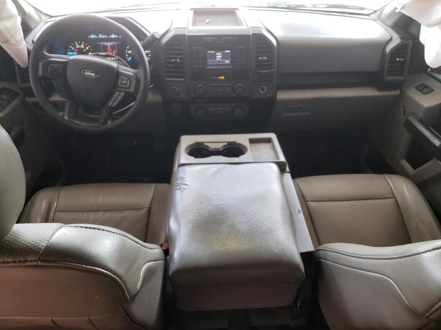 Photo 8 from auction – 2016 FORD F150 SUPER with VIN 1FTEW1CG3GFB18893