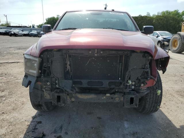Photo 5 from auction – 2014 RAM 1500 ST with VIN 3C6JR6AT5EG101583