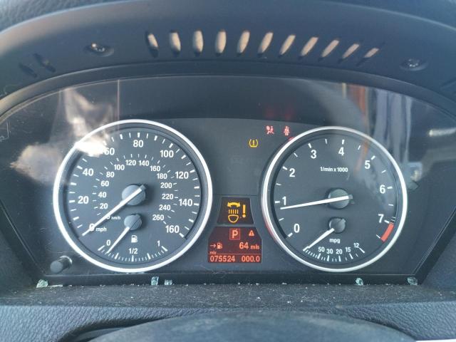 Photo 9 from auction – 2008 BMW X5 3.0I with VIN 5UXFE43568L009031