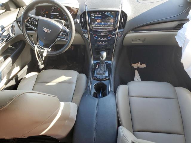 Photo 8 from auction – 2017 CADILLAC ATS with VIN 1G6AA5RX3H0109209