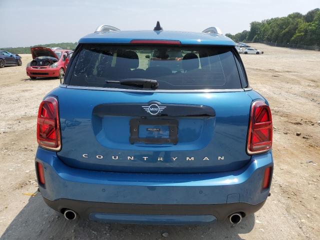 Photo 6 from auction – 2021 MINI COOPER S C with VIN WMZ83BR06M3M77190
