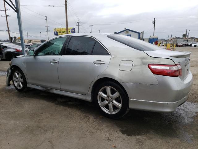 Photo 2 from auction – 2007 TOYOTA CAMRY CE with VIN 4T1BE46K57U598580