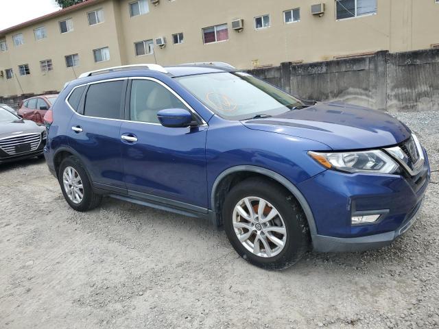 Photo 4 from auction – 2017 NISSAN ROGUE S with VIN KNMAT2MT3HP596896