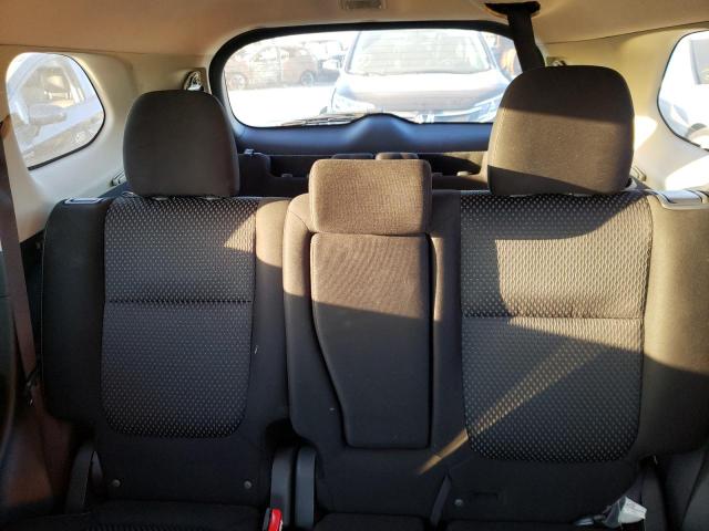 Photo 10 from auction – 2016 MITSUBISHI OUTLANDER with VIN JA4AD2A31GZ052377