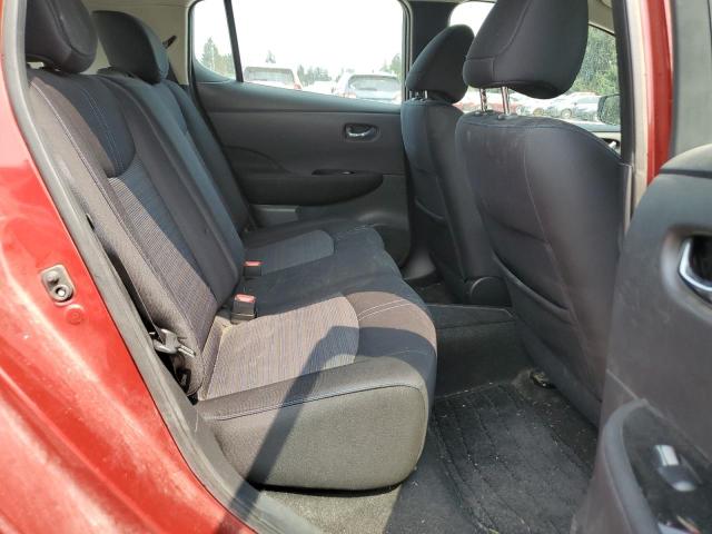 Photo 11 from auction – 2018 NISSAN LEAF S with VIN 1N4AZ1CP1JC304467
