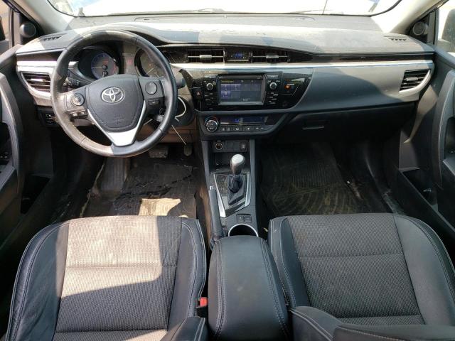Photo 8 from auction – 2016 TOYOTA COROLLA L with VIN 2T1BURHEXGC515511