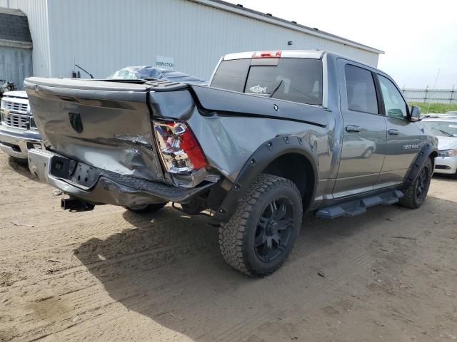 Photo 3 from auction – 2012 DODGE RAM 1500 S with VIN 1C6RD7MT5CS304627