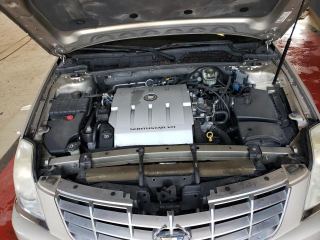 Photo 11 from auction – 2008 CADILLAC DTS with VIN 1G6KD57Y18U189206
