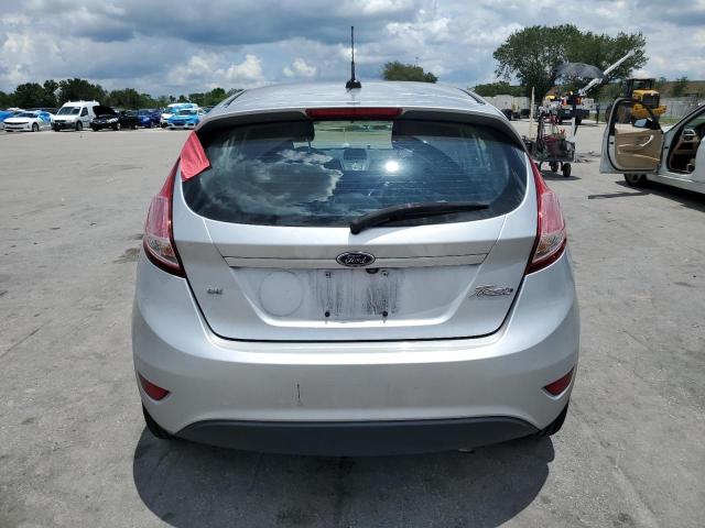 Photo 6 from auction – 2019 FORD FIESTA with VIN 3FADP4EJ6KM142011