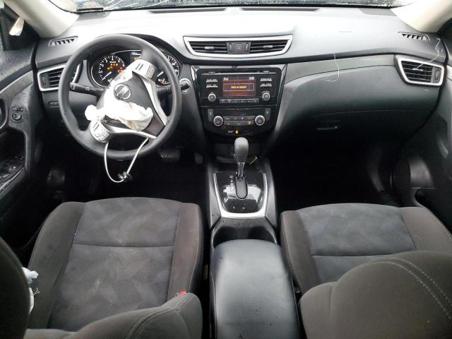 Photo 8 from auction – 2016 NISSAN ROGUE S with VIN KNMAT2MT2GP623777