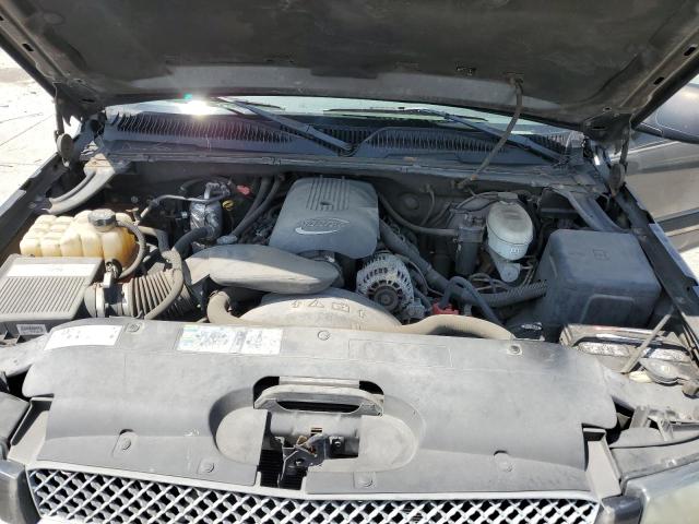 Photo 11 from auction – 2003 CHEVROLET SILVERADO with VIN 2GCEC19V831406621