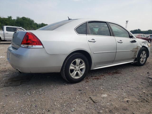 Photo 3 from auction – 2012 CHEVROLET IMPALA LS with VIN 2G1WA5E31C1206694