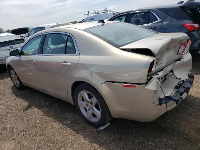 Photo 2 from auction – 2012 CHEVROLET MALIBU LS with VIN 1G1ZB5E0XCF322484