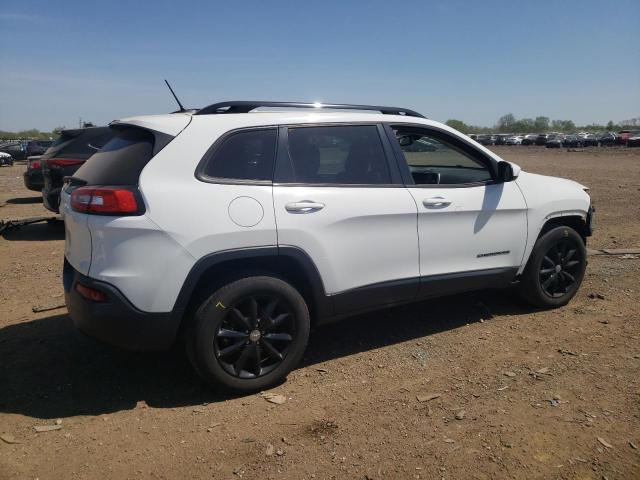 Photo 3 from auction – 2014 JEEP CHEROKEE L with VIN 1C4PJMCB3EW296281