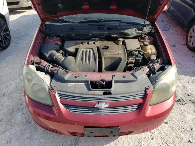 Photo 11 from auction – 2010 CHEVROLET COBALT 2LT with VIN 1G1AF5F53A7158109