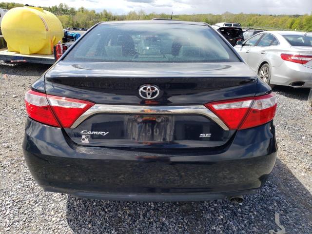 Photo 6 from auction – 2016 TOYOTA CAMRY LE with VIN 4T1BF1FK6GU171355