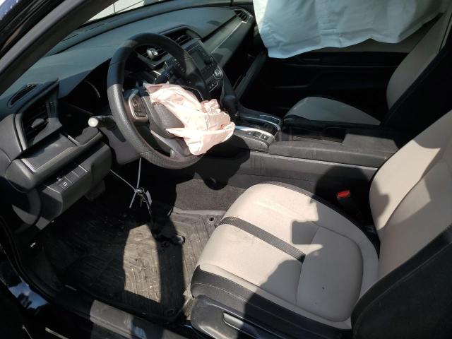 Photo 7 from auction – 2016 HONDA CIVIC LX with VIN 2HGFC4B06GH317035