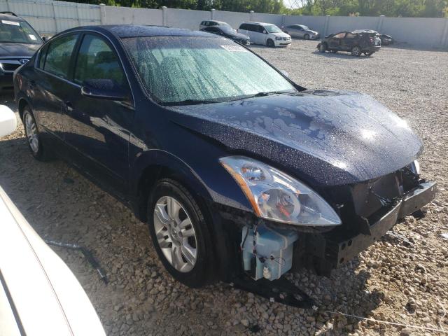 Photo 4 from auction – 2011 NISSAN ALTIMA BAS with VIN 1N4AL2AP6BN477319