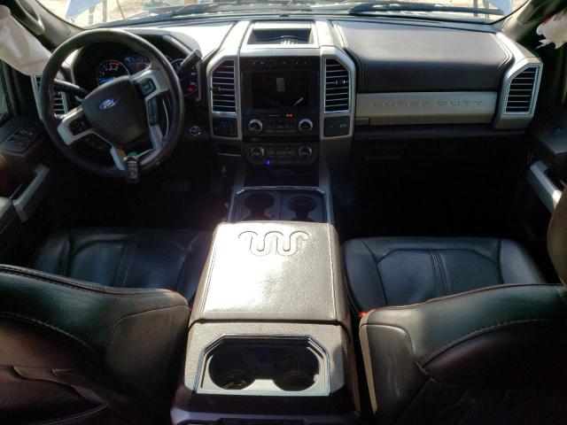 Photo 8 from auction – 2017 FORD F250 SUPER with VIN 1FT7W2BT0HEB57378