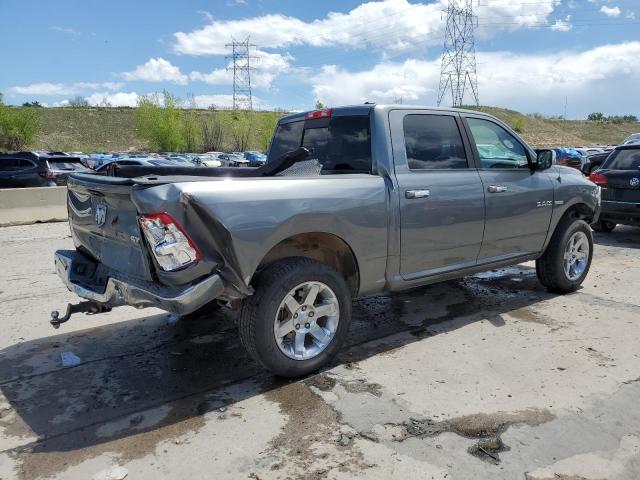 Photo 3 from auction – 2010 DODGE RAM 1500 with VIN 1D7RV1CT0AS104083