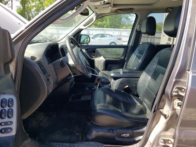 Photo 7 from auction – 2003 FORD ESCAPE LIM with VIN 1FMCU94163KD91703
