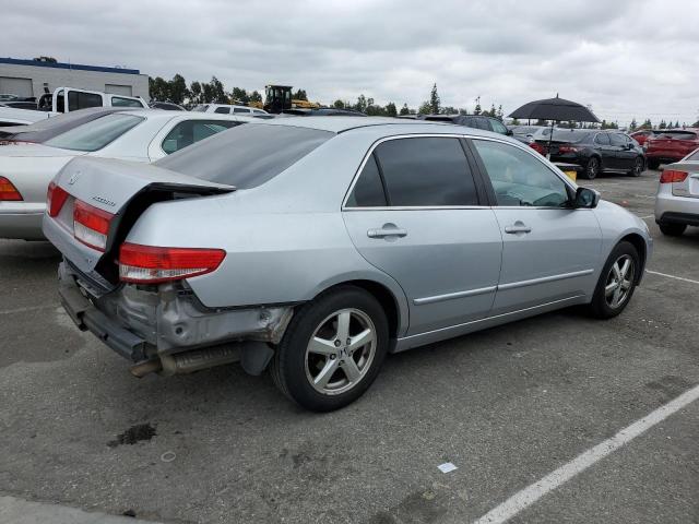 Photo 3 from auction – 2004 HONDA ACCORD EX with VIN JHMCM56684C030487