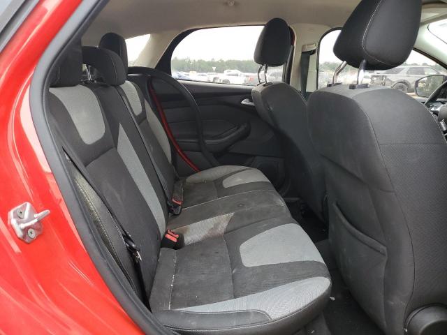 Photo 10 from auction – 2012 FORD FOCUS SE with VIN 1FAHP3K20CL300872