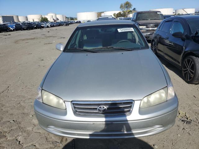 Photo 5 from auction – 2001 TOYOTA CAMRY CE with VIN JT2BG22K010595702