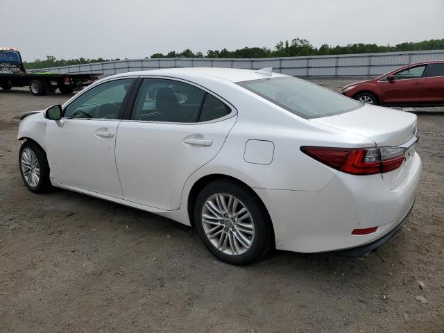 Photo 2 from auction – 2016 LEXUS ES 350 with VIN 58ABK1GG5GU025544