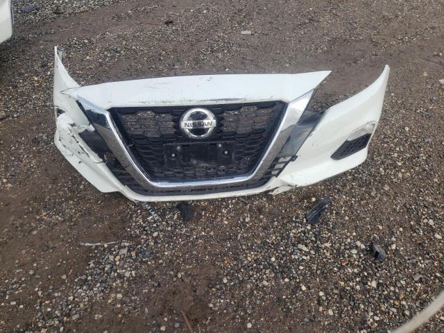 Photo 12 from auction – 2022 NISSAN ALTIMA S with VIN 1N4BL4BV7NN345834