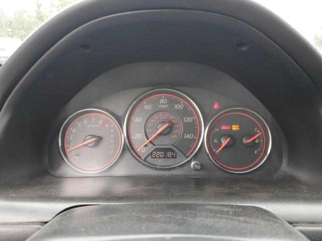 Photo 9 from auction – 2003 HONDA CIVIC EX with VIN 1HGEM22973L028223