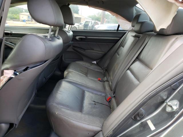 Photo 10 from auction – 2011 HONDA CIVIC EXL with VIN 19XFA1F99BE023919